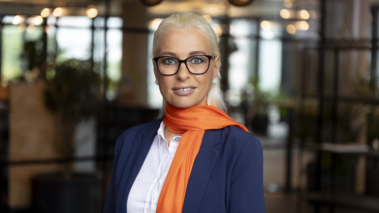 Isabel Stockhausen – Geschäftsassistenz bei NextLevel Advisory