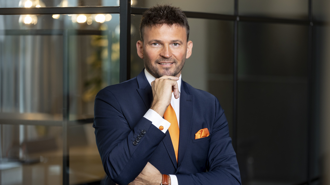 Matthias Krebs – Geschäftsführer bei NextLevel Advisory